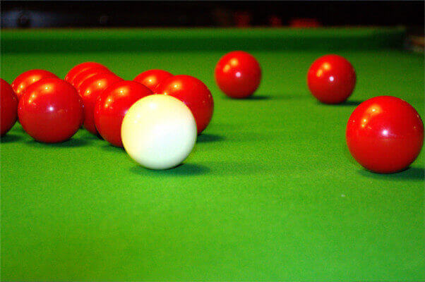 Snooker Club Sutton in Ashfield