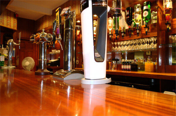 Social Club Sutton in Ashfield