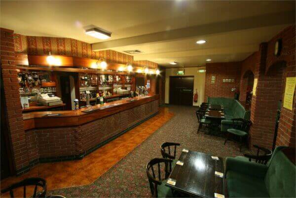 Snooker Club Sutton in Ashfield
